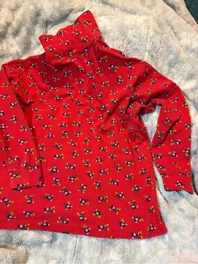 Disney Mickey & Co Turtleneck